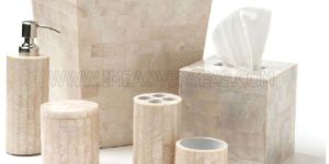 Mop Bathroom Accessories Set