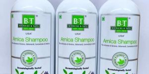 Arnica Hair Shampoo