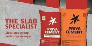 Priya Cement