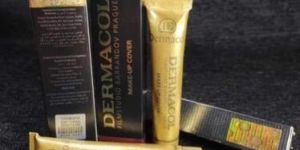 Dermacol Foundation