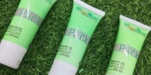 Herbal Facepack