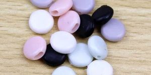 Mask Silicone Stopper