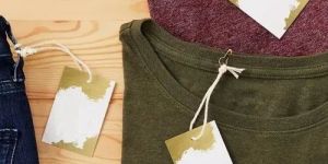Paper Hang Tag