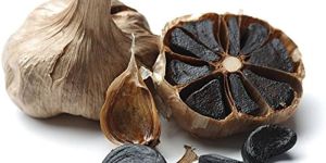 Black Garlic