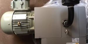 Oil Lubricated Vacuum Pump