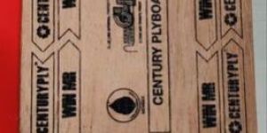 Century Plywood