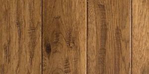 Wooden Laminated Flooring