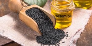 Sesame Oil