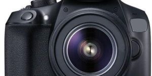 Canon Digital Camera