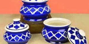 Ceramic Handi Set