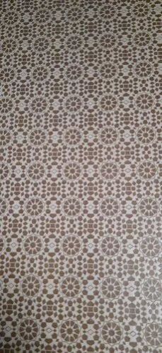 Rectangular Charcoal Sheet