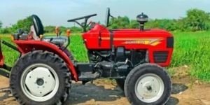 Eicher Tractor