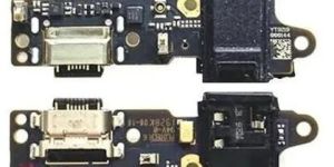 Redmi 8A Charging PCB Board