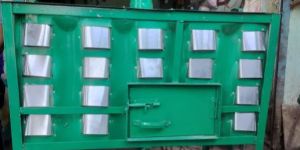 200 Ltr Composting Bin