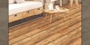 Johnson Wooden Tiles