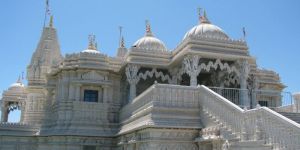 Religious Jain Temple Construction Service
