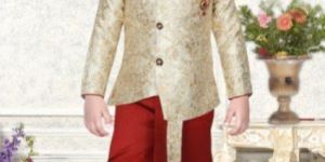 Boys Dhoti Kurta Set