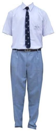 Boys School Uniform