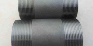 Mild Steel Barrel Nipple