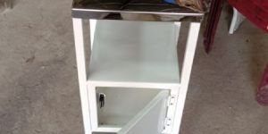 Hospital Bedside Locker