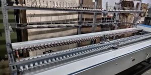 Looms Bobbin Machine