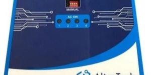 Sequential AC Controller