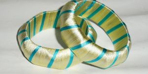 Threads Bangles