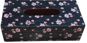 Tissue Paper Box