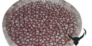 Mother of Pearl Trays