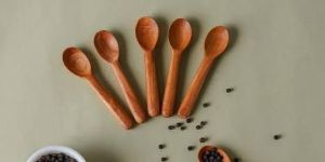 Wooden Spoons