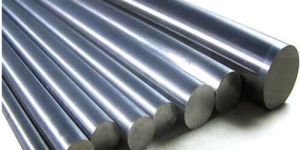 Mild Steel Bright Bar