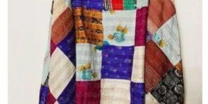 Kantha Dupatta