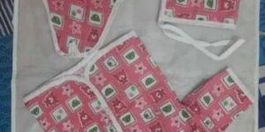 Hospital Baby Kit Dress