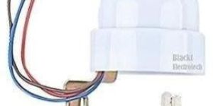 Day Night Sensor Switch