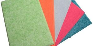 Polyester Fiber Acoustic Sheets