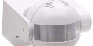 Wall Mounted Motion Sensor