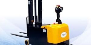 Counterbalanced Stacker