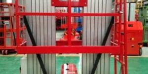 Fully Automatic Order Picker