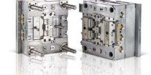 Plastic Injection Molds