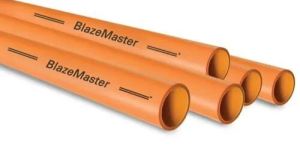 Blazemaster CPVC Pipe