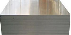 Galvanized Plain Sheets