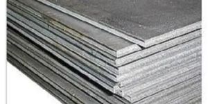 Mild Steel Sheet