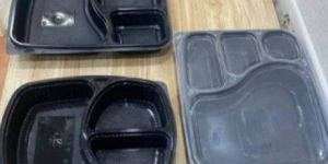 Plastic Container