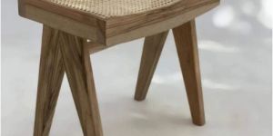 Cane Stool
