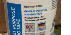 Tesa Masking Tape