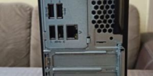 LENOVO DESKTOP