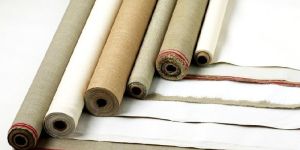 Canvas Rolls