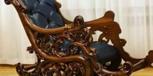 Designer Rocking Chair