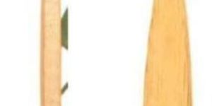 Kids Bamboo Toothbrush