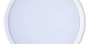 LED Round Panel Light